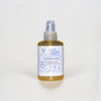 Olio solare capelli
