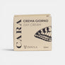 Confezione di Insula - Natural Body Care Cara, crema giorno calmante e protettiva da 50ml con design a farfalla.
