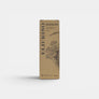 Oleolito di Elicriso Insula - Natural Body Care in flacone da 30ml con packaging in carta riciclata color avana.