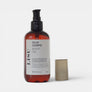 Olio corpo Lisu di Insula - Natural Body Care con olio di riso ed elicriso in flacone ambrato da 250ml con erogatore