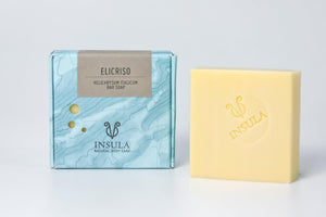 ELICRISO - Saponetta all'elicriso