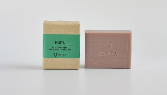 Doccia, barba e via!
