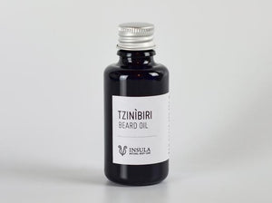 Doccia, barba e via!