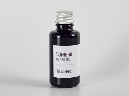 Doccia, barba e via!